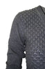 Long Sleeve V-Neck Pullover Cardigan - BodiLove | 30% Off First Order - 11