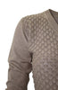 Long Sleeve V-Neck Pullover Cardigan - BodiLove | 30% Off First Order - 22