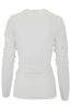 Long Sleeve V-Neck Pullover Cardigan - BodiLove | 30% Off First Order - 17