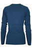 Long Sleeve V-Neck Pullover Cardigan - BodiLove | 30% Off First Order - 33